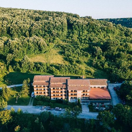 Hotel Tourist Center Momina Krepost Wielkie Tyrnowo Zewnętrze zdjęcie