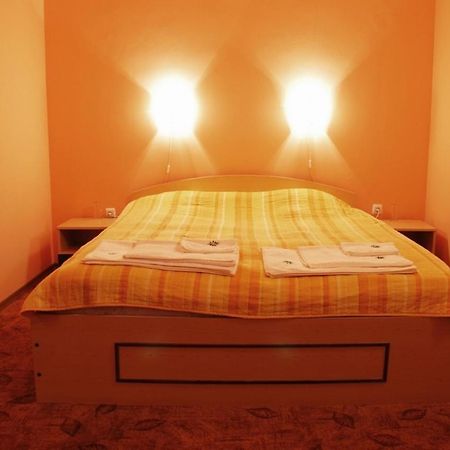 Hotel Tourist Center Momina Krepost Wielkie Tyrnowo Zewnętrze zdjęcie