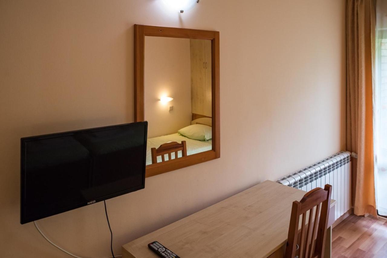 Hotel Tourist Center Momina Krepost Wielkie Tyrnowo Zewnętrze zdjęcie